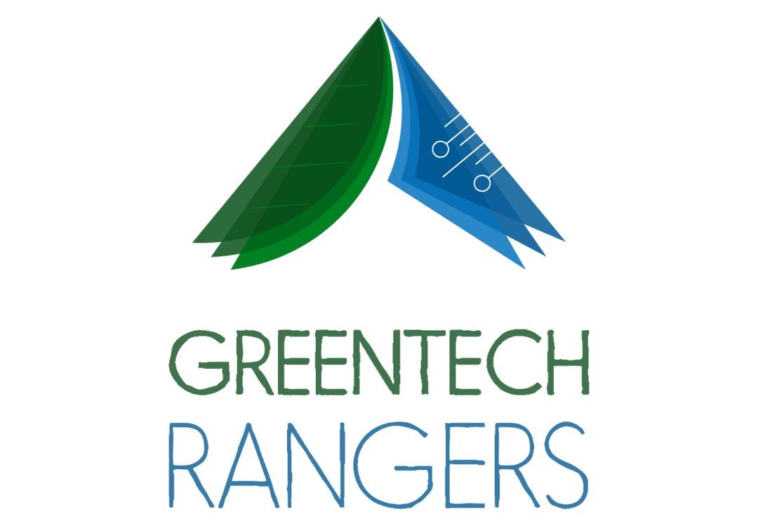 GreenTech Rangers Logo